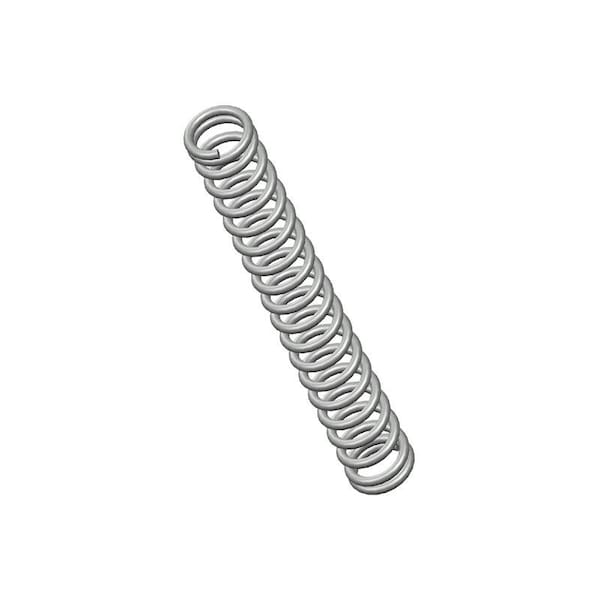 Approved Vendor Compression Spring, O= .057, L= .44, W= .008 G709965935 - main